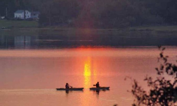 Pomquet Cottage | Top-Rated Pomquet Beach Cottages by the Provincial Park
