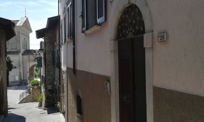 Aer Apartment | Explore Ponal: A Perfect Family Retreat at Lake Garda