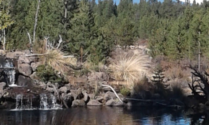 Three Rivers House | Ponderosa Paradise: Unmatched Views and Spa Amenities