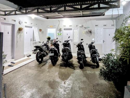Tasikmalaya Hotel | Pondok Aulia by Slamet