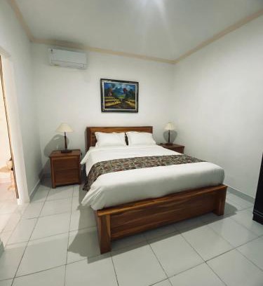 Kelating House | Discover Pondok Dauh Ancak: Family-Friendly with Pool