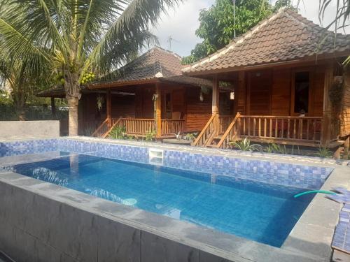 Praya House | Family-Friendly Getaway at Pondok Elen Mandalika Resort