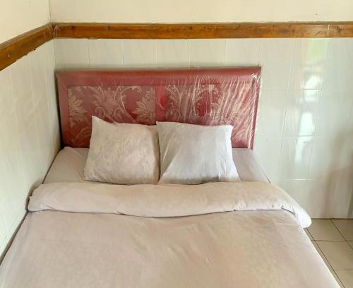 Rancabali Hotel | Budget-Friendly Stay at OYO 2157 Pondok Gembyang Air Panas