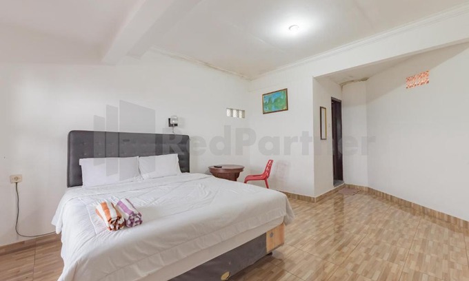 Rancabali Hotel | Family-Friendly Getaway at Pondok Hefi Ciwidey