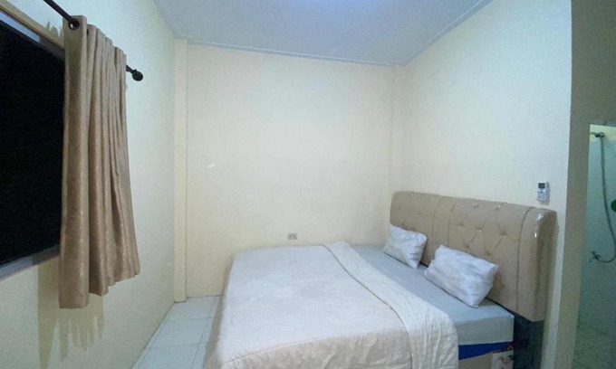 Langsa Hotel | Budget-Friendly Family Stay at Pondok Indah Syariah