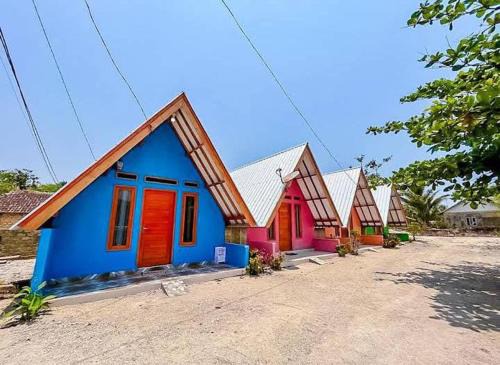 Ujung Genteng Other | Pondok meikha