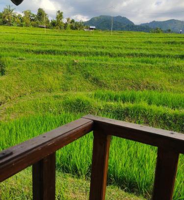 Sukasada House | Pondok Pengaringan Loon