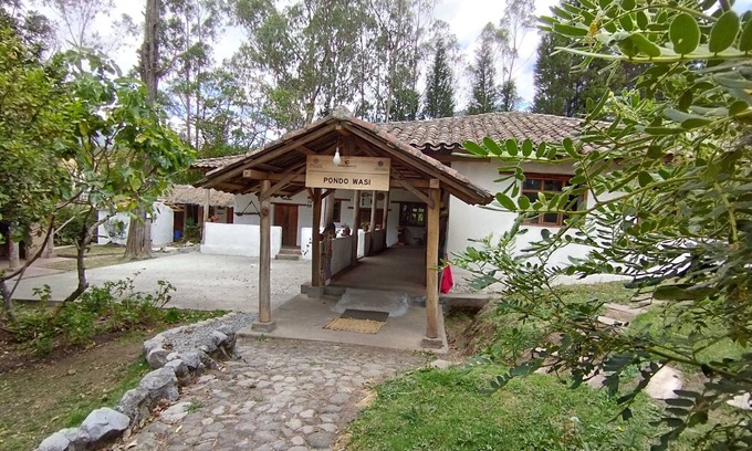 Angochagua Cabin | Relax at Pondowasi Lodge: A 4-Star Family-Friendly Retreat