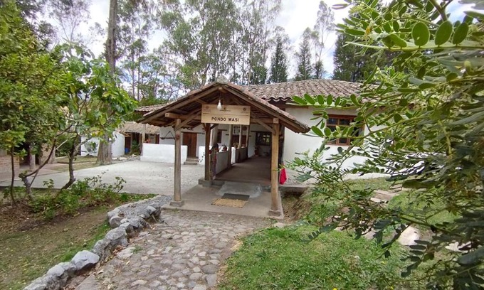 Angochagua Cabin | Discover Pondowasi Lodge: Pet-Friendly Retreat with Hot Tub