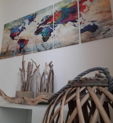 Favignana Bed & Breakfast | Top-Rated Ponente & Maestro B&B with Breakfast Included