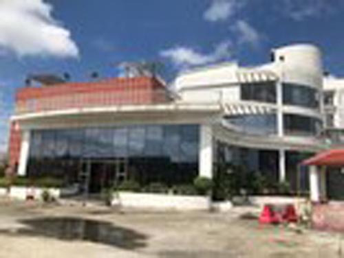 Ponneri Hotel | Ponneri Gymkhana Club