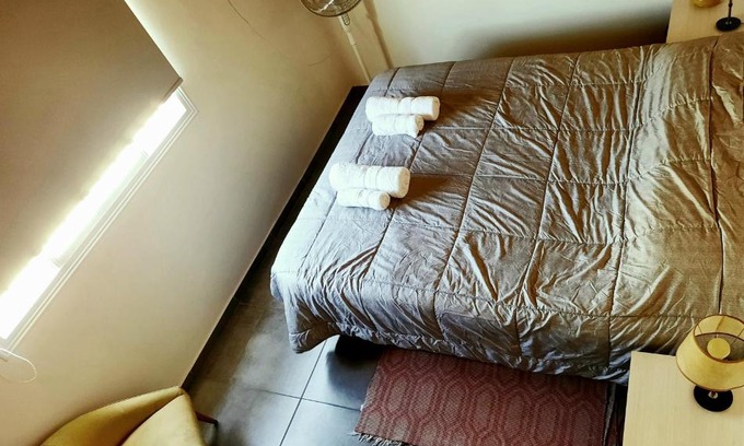 Mendoza Apartment | Cozy Pons House: Ideal for Family Getaways