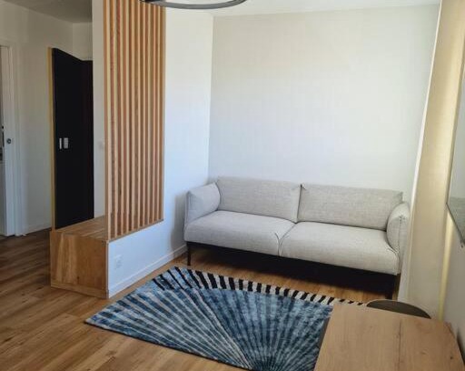 Sevres Apartment | Modern Appart near Paris with Family-Friendly Amenities