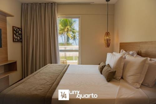 Praia do Baixio House | Discover Ponta de Inhambupe Residences with Ocean Views