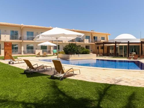 Sagres Apartment | Discover Comfort at Pontalaia Apartamentos Turísticos