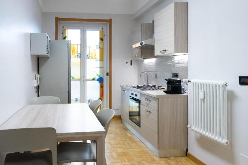 Borgo Dora Apartment | Family-Friendly Ponte Mosca Apartments with High Guest Ratings