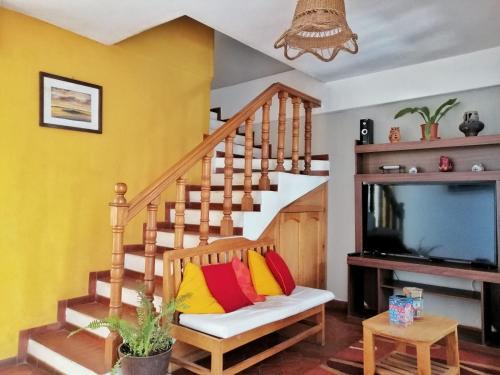 Caraz Bed & Breakfast | Discover Pony's B&B: Your Cozy Getaway Awaits