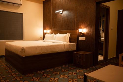 Mysore Hotel | Discover Poojari’s Nirantara - Kabini: Family-Friendly Retreat