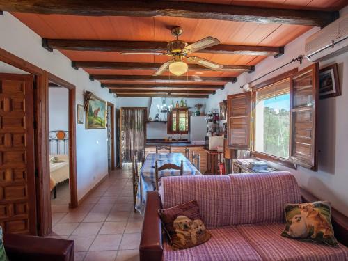 Antequera House | Pet-Friendly Retreat at Belvilla by OYO Casa Villa Campito
