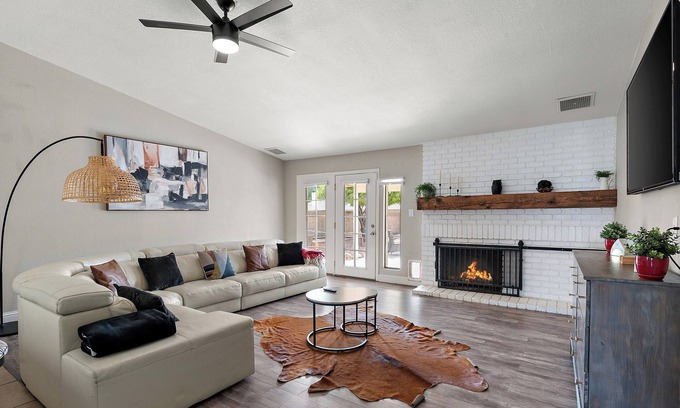 Ahwatukee Foothills House | Convenient Getaway: 20 Minutes From Downtown Phoenix