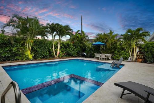 Naples Park House | Pool Paradise