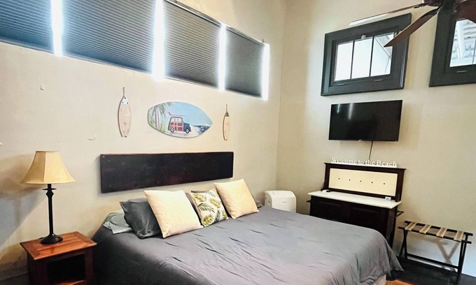 Old Town Apartment | Inviting Pool Studio at Abode Guest House - Rated 9.8/10