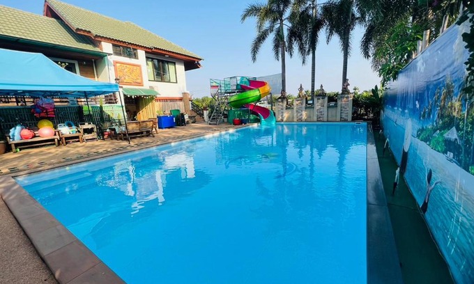 Rim Nuea Villa | Beautiful Pool Villa Kiang Na Mae Rim with Ocean View