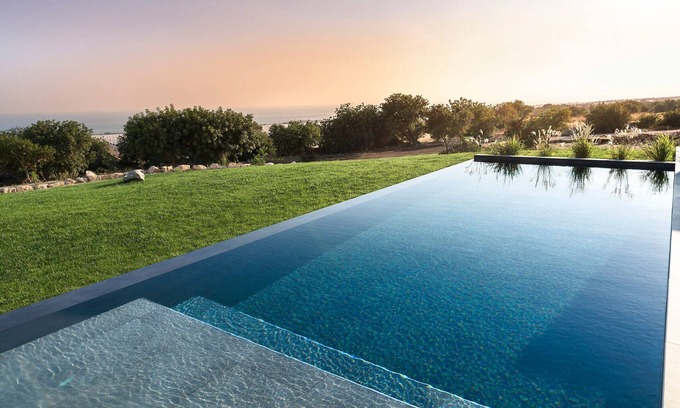 Scicli Villa | Inviting Pool Villa with Terrace in Beautiful Sampieri, Sicily