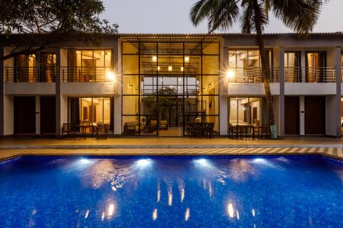 Khalapur Resort | Discover Baya Resorts and Homes - Pet-Friendly Getaway
