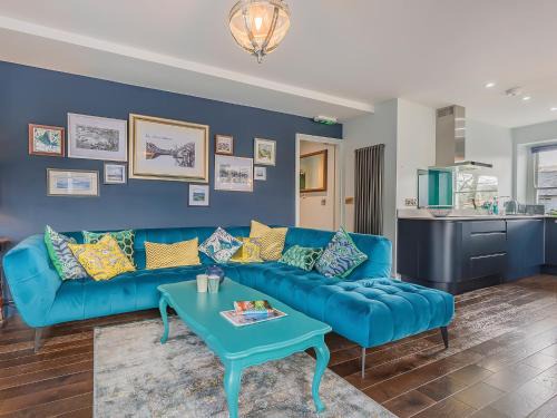Pooley Bridge House | Pooley Bridge Apartment - Family and Pet-Friendly Retreat