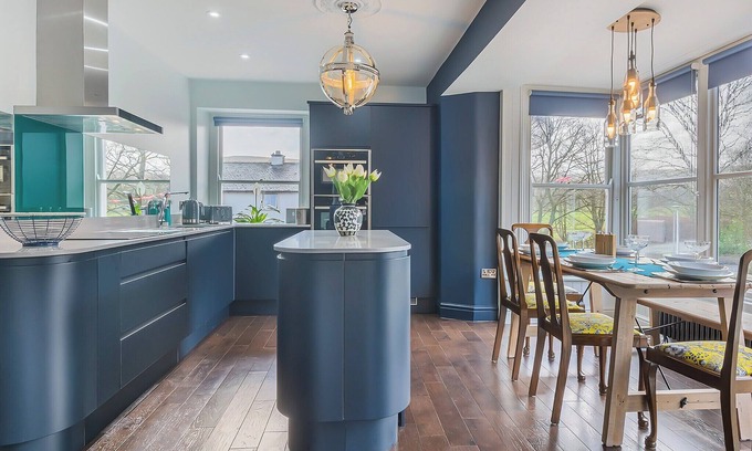 Pooley Bridge Cottage | Cozy 3-Bedroom Retreat in Pooley Bridge, Near Penrith