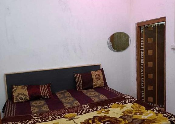 Anupshahr Hotel | Budget-Friendly POP Hotel Happy Stay with Breakfast Included