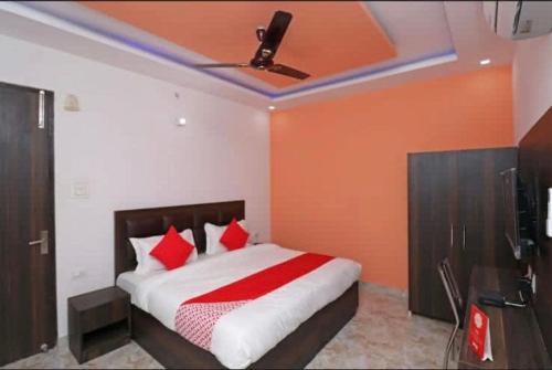 Faridabad Hotel | Budget-Friendly Family Retreat at POP Hotel Haryana