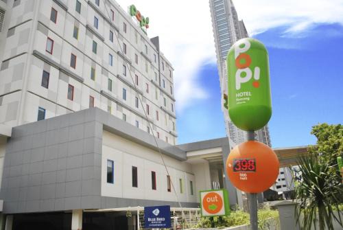 Bangka Hotel | Budget-Friendly Stay at POP! Hotel Kemang Jakarta