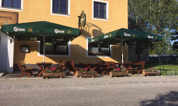 Boheimkirchen Hotel | Cozy Pop's Rooms in Transilvania: Pet-Friendly Retreat