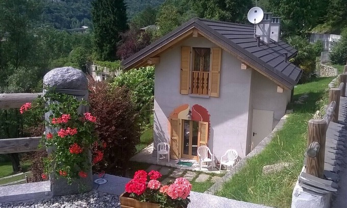 Montecrestese Bed & Breakfast | Discover Popai B&B: Ocean View & Spa Retreat in Montecrestese