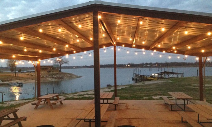 Alba Hotel | Eco-Friendly Retreat at Pope's Landing Marina with Pool