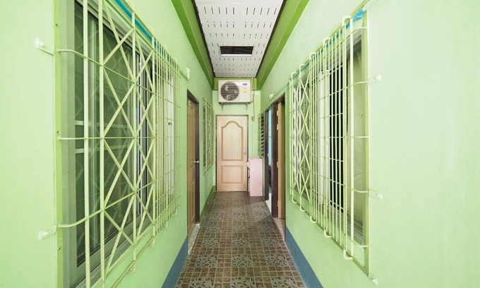Ao Nang House | Popeye Guesthouse: Budget-Friendly with Breakfast Included