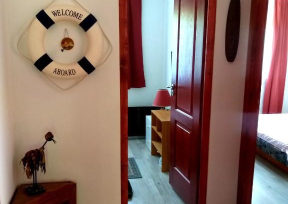 Zsorifurdo House | Pet-Friendly Stay at Popeye Vendégház - Rated 9/10!