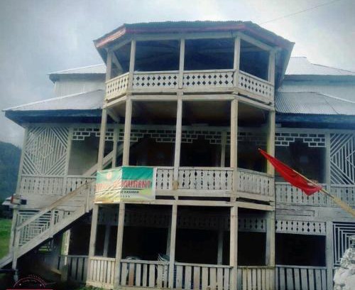 Arang Kel House | Family-Friendly Stays at Popeyes Guest House Await You