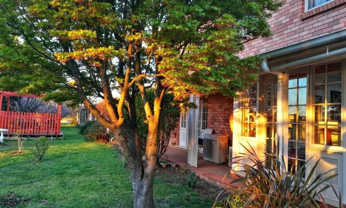 Braemar Hotel | Discover Poplars at Mittagong: Family-Friendly Retreat