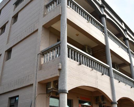 Jincheng House | Guest Favorite: Popo Homestay with Breakfast & Pet Friendly