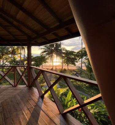 Nuqui Other | Discover Popochos Beach Eco-Lodge: Pet-Friendly Paradise