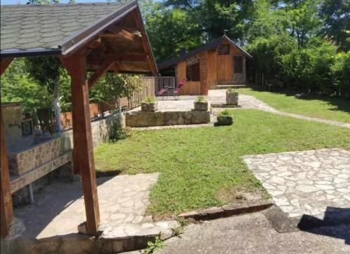 Perucac Apartment | Discover Popović na Drini: Pet-Friendly Retreat with 9.6/10 Rating