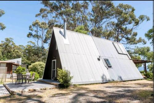 Great Bay House | Discover Oceanfront Bliss at Poppies Retreat - Family Friendly