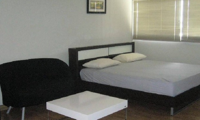 Ban Mai Condo | Budget-Friendly Stay at Poppular Palace Don Mueang Bangkok