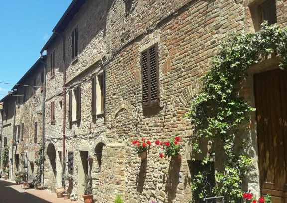 San Macario In Monte Apartment | Cozy Poppy's House: Guest Rated 9.5 with Pet-Friendly Options