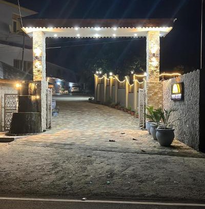 Chachian Resort | Pet-Friendly Pops Resort: Family Fun and Great Reviews