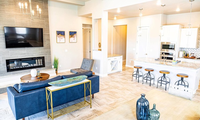 Las Cruces House | Pet-Friendly Home: Guest Rated 10/10 Near Downtown!
