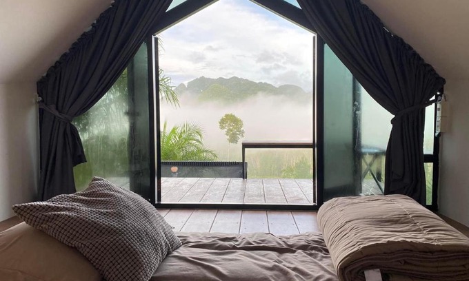 Ban Ta Khun Other | Discover Por Sampao Camp&Resort: Family-Friendly Retreat